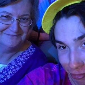 Meet your Posher, Sue